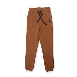 Boys Pants: Cruiser Track Pant Rust