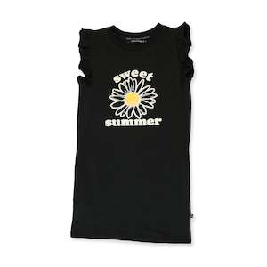 Dresses Skirts: Sweet Summer Wander Dress - Black