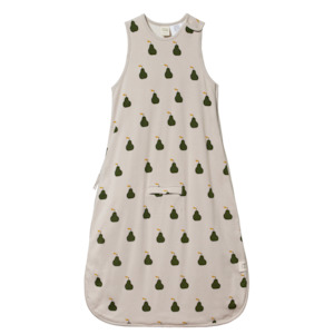 Sleep: Sleeping Bag Grande Pear