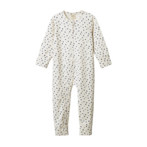 Sleep: Dreamlands Suit Toddler - Petite Etoile