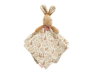 Sleep Aids: Signature Flopsy Comforter