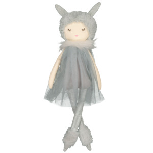 Lily And George: Luna Doll