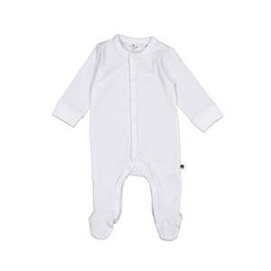 Sleep: Essentials Sleep Suit White
