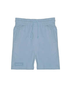 Band Of Boys: Shorts Front Seam Blue