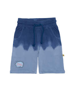 Shorts Cool Tie-Dye