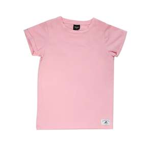 Classics Tee Cotton Candy