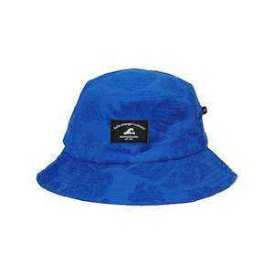 Bucket Hat Blue