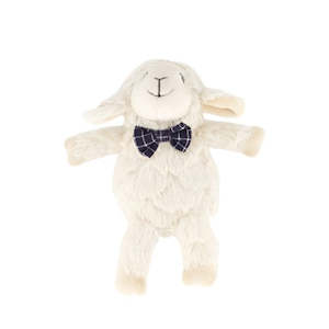 Liam the Lamb Rattle