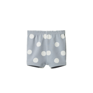 Selby Shorts Flossie Polka Dot