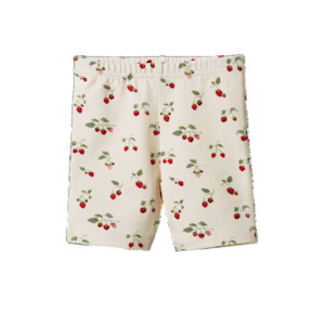 Selby Shorts Strawberry Blush