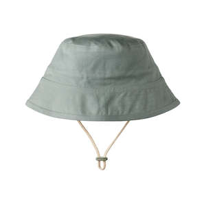 Bucket Sunhat Star Dew