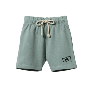 Boys Shorts: Jimmy Shorts Star Dew