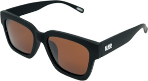 Sunnies Cilla Black Black