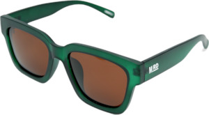 Sunnies Cilla Black Green