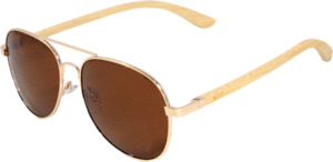 Moana Road: Sunnies Aviator Maverick