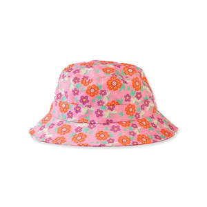 Bucket Hat Floral