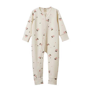Onesies 1: Dreamlands Suit Toddler Posey Blossom Rose