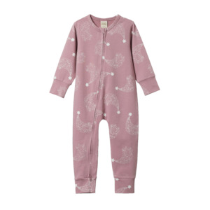 Dreamlands Suit Toddler Stardust