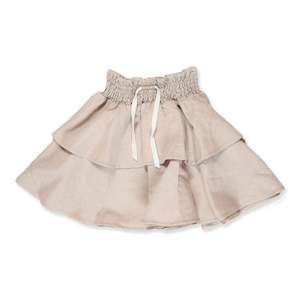 Paradiso Skirt Mauve