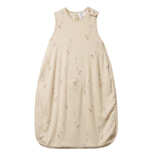 Merino: Sleeping Bag Goose Lullaby