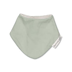 Bibs: Dribble Bib Sage