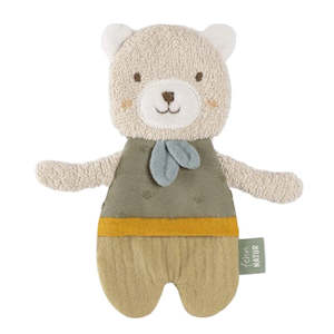 FehnNATUR Crinkle Bear