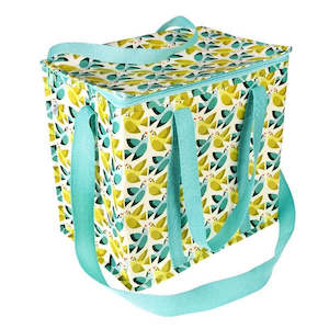 Rex London: Picnic Bag Love Birds