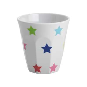 Jab Melamine: Star Tumbler Mixed 300ml