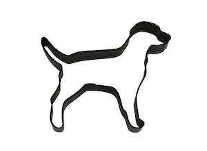 Cookie Cutter - Dog