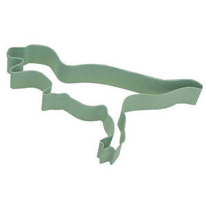 Cookie Cutters: Cookie Cutter - Tyrannosaurus Rex