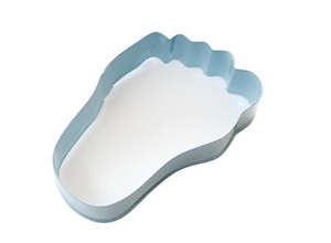 Cookie Cutters: Cookie Cutter - Baby Foot