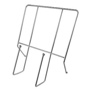 Cookbook Holders: Cookbook & Tablet Holder