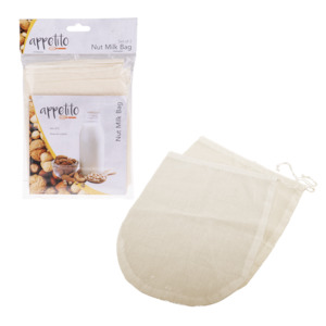 Nut Milk Bags Set2