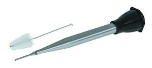 Cookware Accessories: Deluxe Baster Set