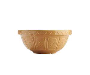 Cane Mixing Bowl 24cm/2L