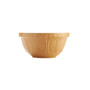 Cane Mixing Bowl 21cm/1.1L
