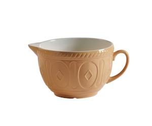 Mixing Bowls: Original Batter Bowl