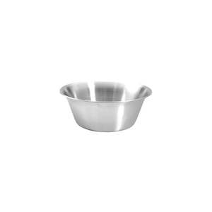Mixing Bowls: S/S Bowl 2.6L