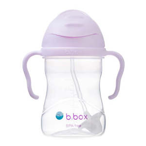 Sippy Cup Boysenberry