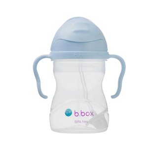 B Box: Sippy Cup Bubblegum