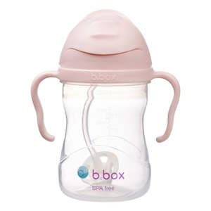 B Box: Sippy Cup Blush
