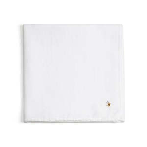 Sleep All: Dimples Bamboo Muslin Wrap