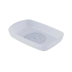 Essteele Glass Medium Rectangular Dish