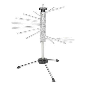 Cookware Accessories: Pasta Drying Rack Large