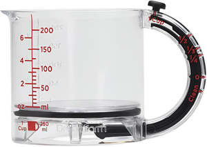 Scales Measuring: Upcup