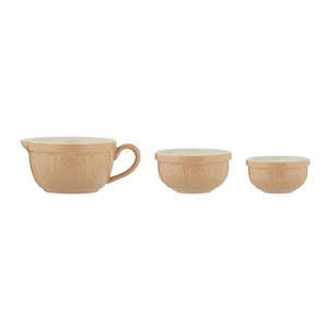 Measuring Cups Set3