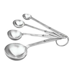 Cucina Measuring Spoons