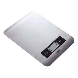 Scales Measuring: Avanti Ultra Slim Digital Kitchen Scale