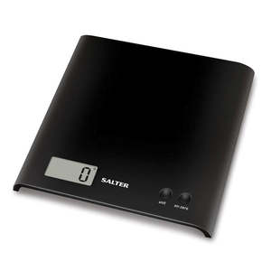 Scales Measuring: Salter Arc Scales Black