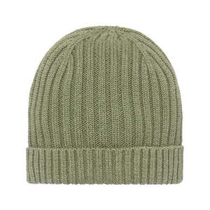 Org Beanie Bongo Basil M